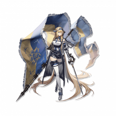 Display picture for Saileach