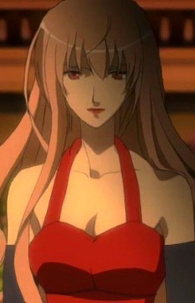Display picture for Ibaragi Doji