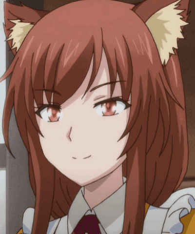 Display picture for Roxine