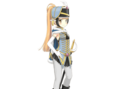 Display picture for Hikaru Kirari