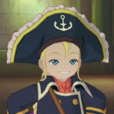 Display picture for Patty Fleur