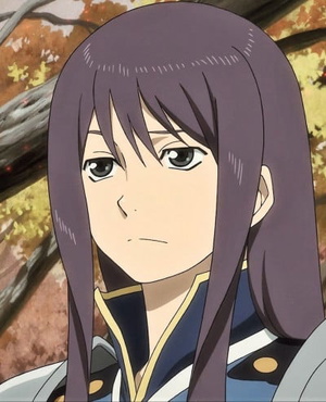 Yuri Lowell