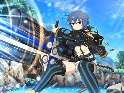 Display picture for Amane