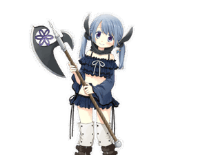 Ao Kasane