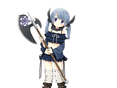 Ao Kasane