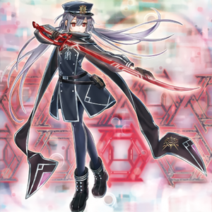 Sky Striker Ace - Roze