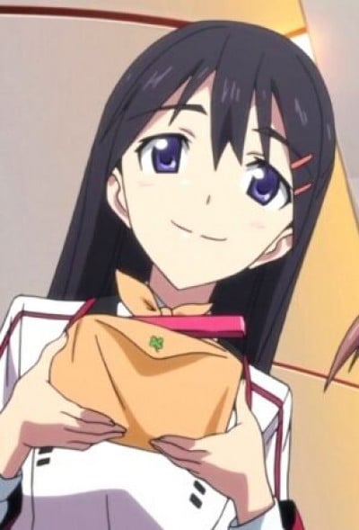 Nagi Kagami