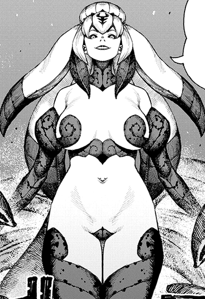 Dabada Daemon Dabaharl