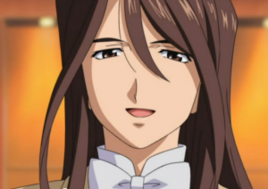 Mishima Sayoko