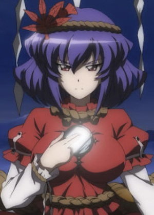 Kanako Yasaka