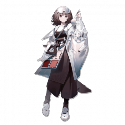 Display picture for Roberta