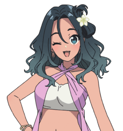 Marina Yonekura