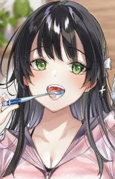 Hitotsuba Kaede