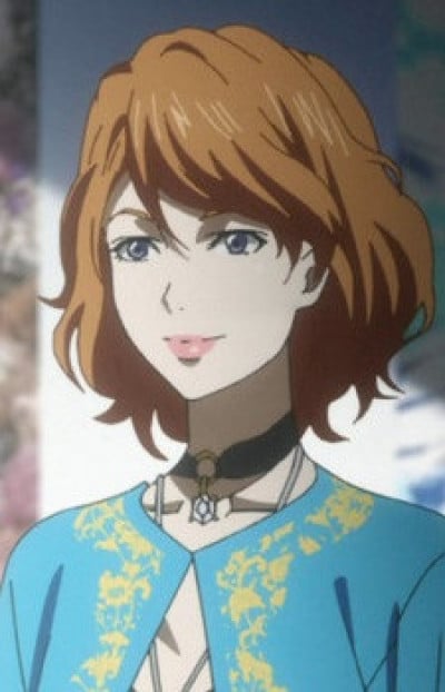 Display picture for Karina Komiya