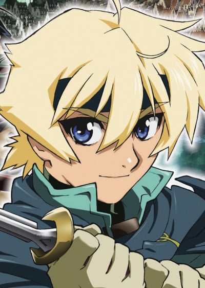 Display picture for Lief