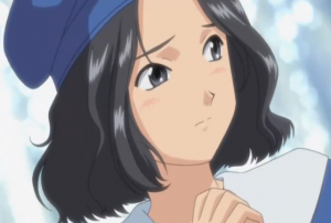 Sakakibara Shiho
