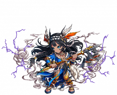Mahalu