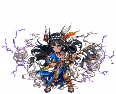 Mahalu