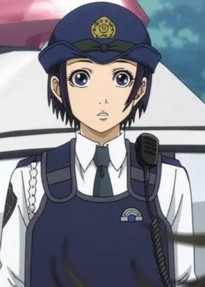 Display picture for Mai Kawai