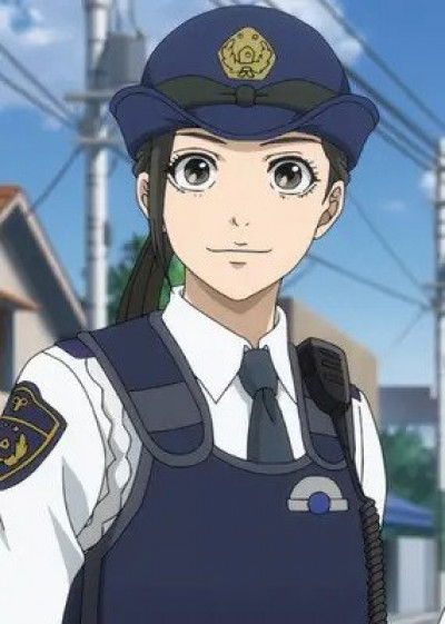 Display picture for Seiko Fuji