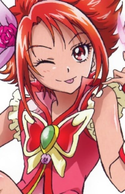 Display picture for Rin Natsuki