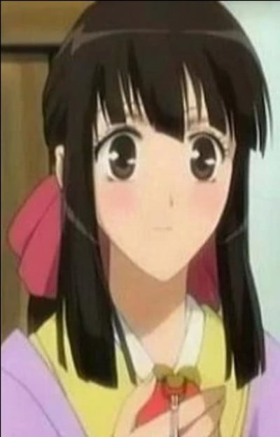 Display picture for Yuri