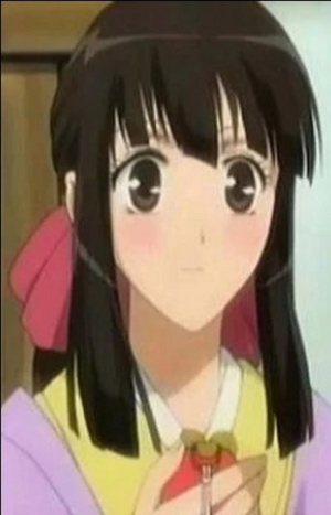 Yuri