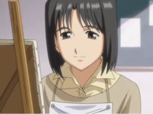 Display picture for Yamano Satoko