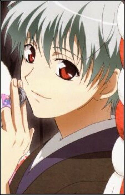 Display picture for Kantarou Ichinomiya