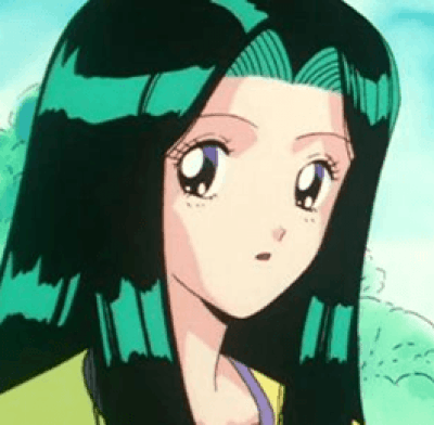 Takahashi Ritsuko