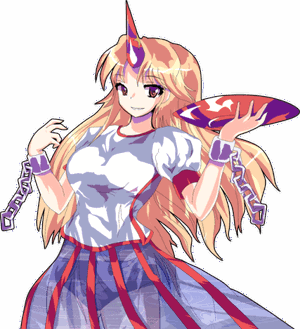 Yuugi Hoshiguma