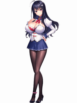 Rio Jougasaki