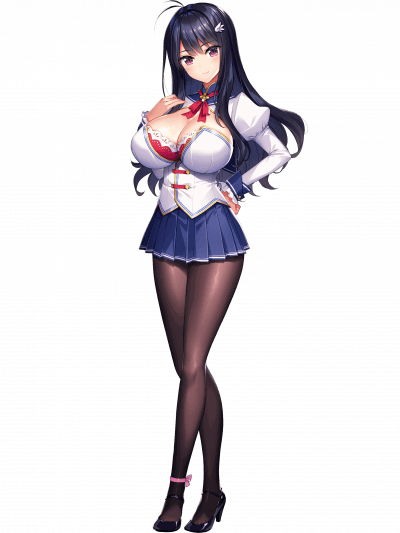 Rio Jougasaki