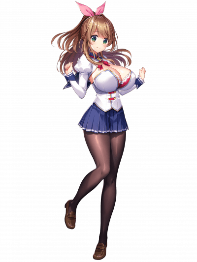 Konoka Misaki