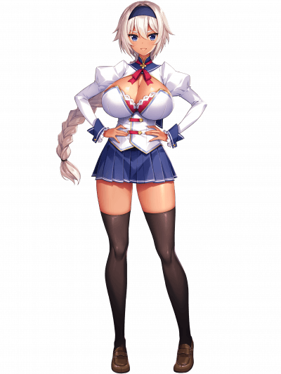 Akira Kuromorihime