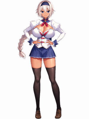 Akira Kuromorihime