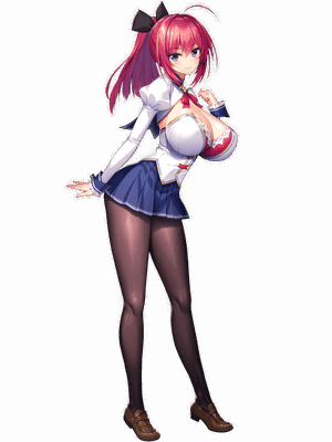 Kaede Midou