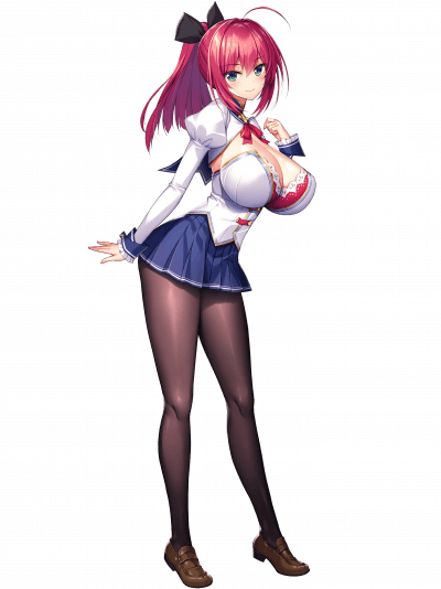 Kaede Midou