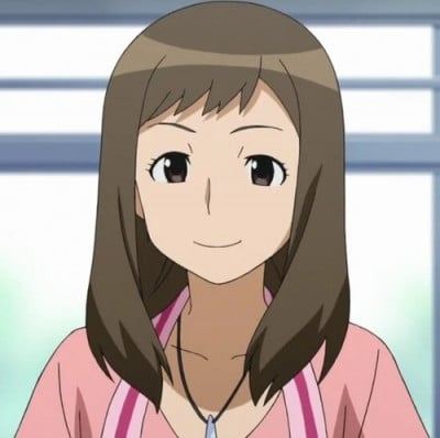 Nana Todoroki