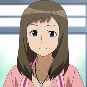 Nana Todoroki
