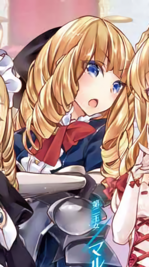 Margaret