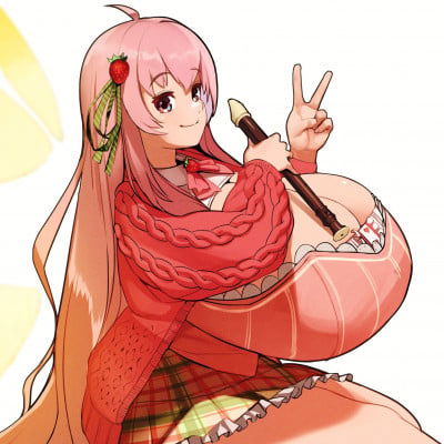 Display picture for Fairy Ichika