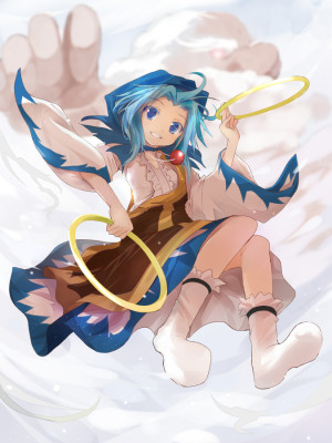Ichirin Kumoi