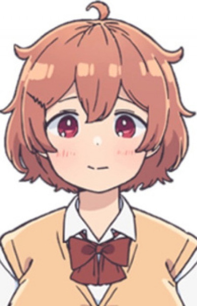 Mitsuki Ooshiro