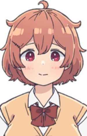 Mitsuki Ooshiro