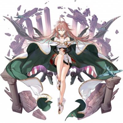 Display picture for Impero