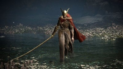 Display picture for Malenia, Blade of Miquella