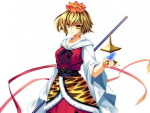 Shou Toramaru 