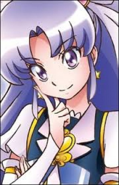 Iona Hikawa