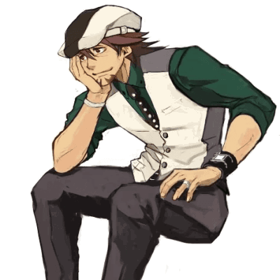 Kotetsu T. Kaburagi